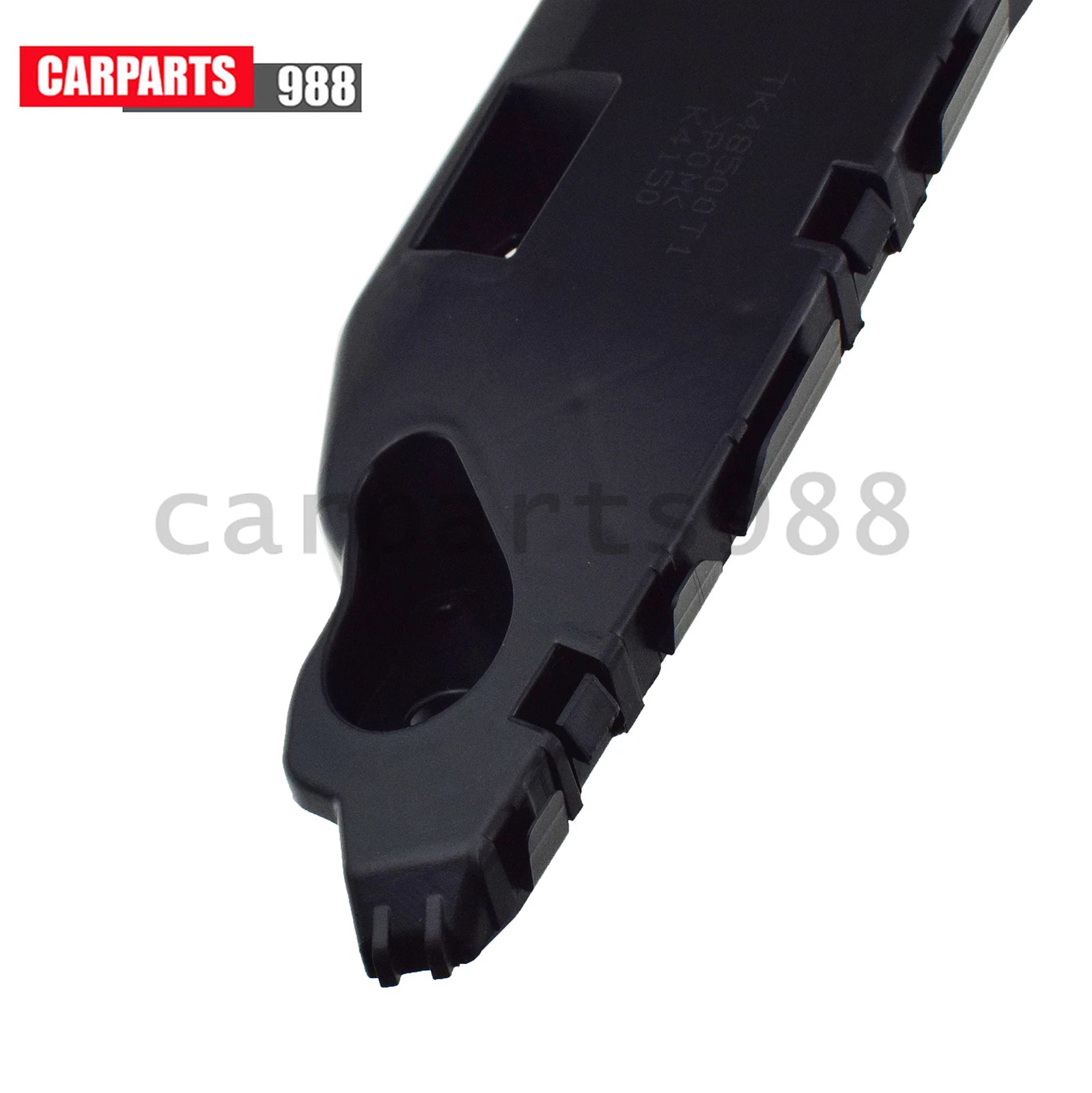 Front Right Bumper Side Retainer For 2016 2017 2018-2022 Mazda CX-9 TK48-50-0T1B 6B93BC-57