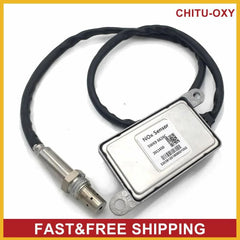 5WK9 6626C Nitrogen Oxide NOX Sensor 2011650 for DAF 1793380/1836061 24V 6B93BC-57