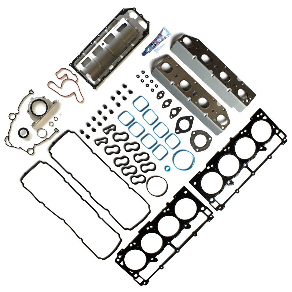 Full Gasket Set Fit For Dodge Ram 1500 2500 3500 2009-2015 5.7L 6B93BC-57