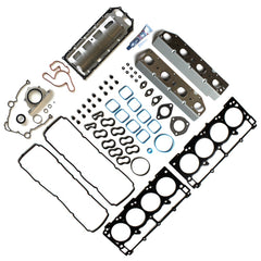 Full Gasket Set Fit For Dodge Ram 1500 2500 3500 2009-2015 5.7L 6B93BC-57