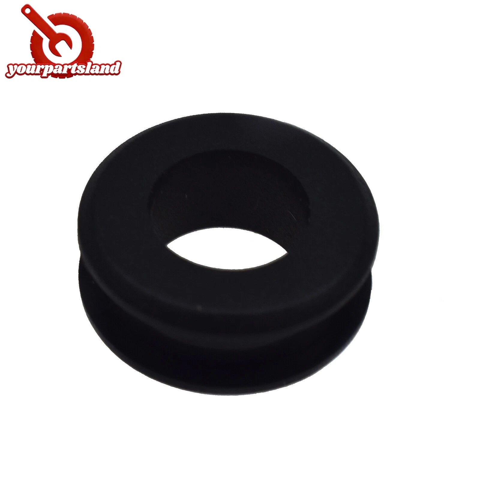 3PCS For Mercedes W115 W124 Auto Trans Shift Linkage Clip Rod Bushing 1159920110 6B93BC-57