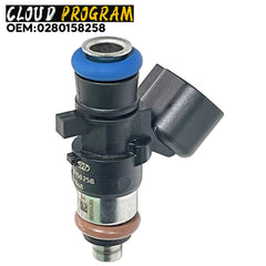 Fuel Injector For 2013- 2019 Polaris Ranger XP 900 Ranger Crew 570 2521068 6B93BC-57