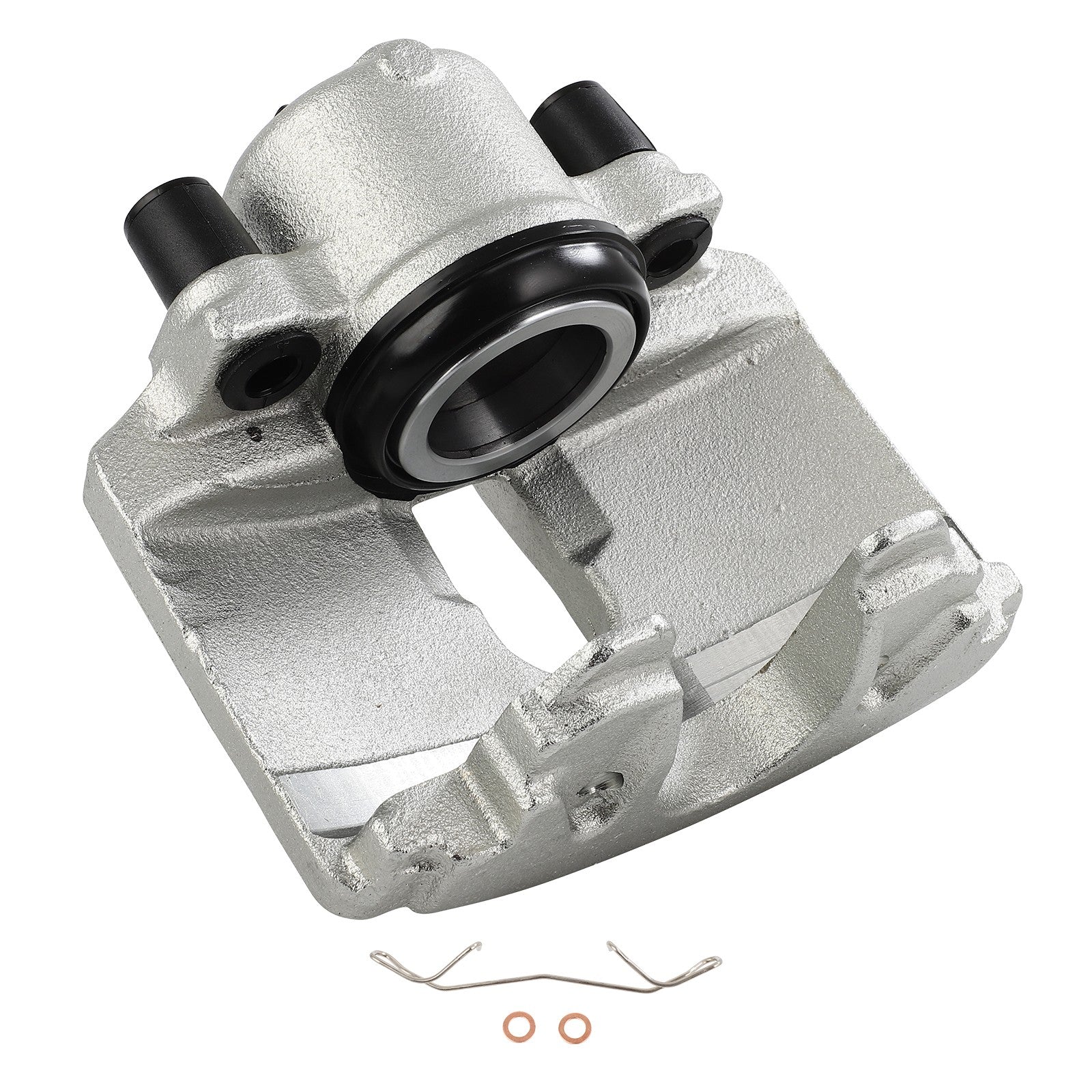 Front Right Brake Caliper 1Pc For 2005-2010 Volkswagen Bora 2010-2013 Audi A3 6B93BC-57