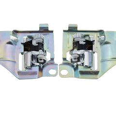 Left & Right Inner Handle For Mitsubishi Galant 1999-2003 Delica L400 1995-2005 6B93BC-57