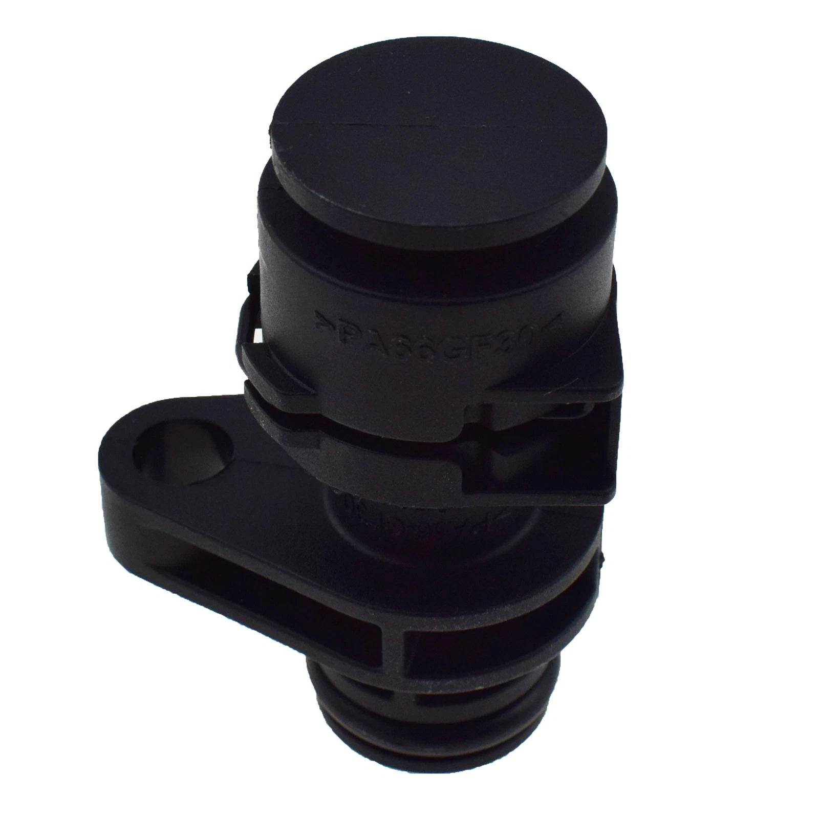 Engine Coolant Flange & Plug for BMW F20 F21 F30 F34 F33 F36 G30 G11 G12 LCI 6B93BC-57