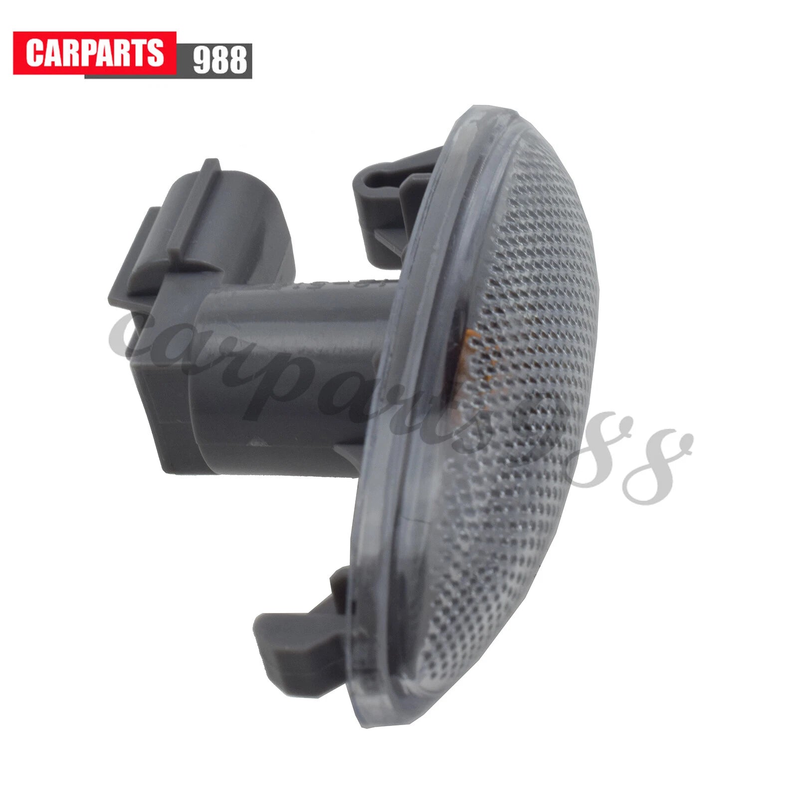 1Pcs / 2Pcs Side Marker Turn Signal Light for Toyota Camry Corolla Yaris RAV4 6B93BC-57