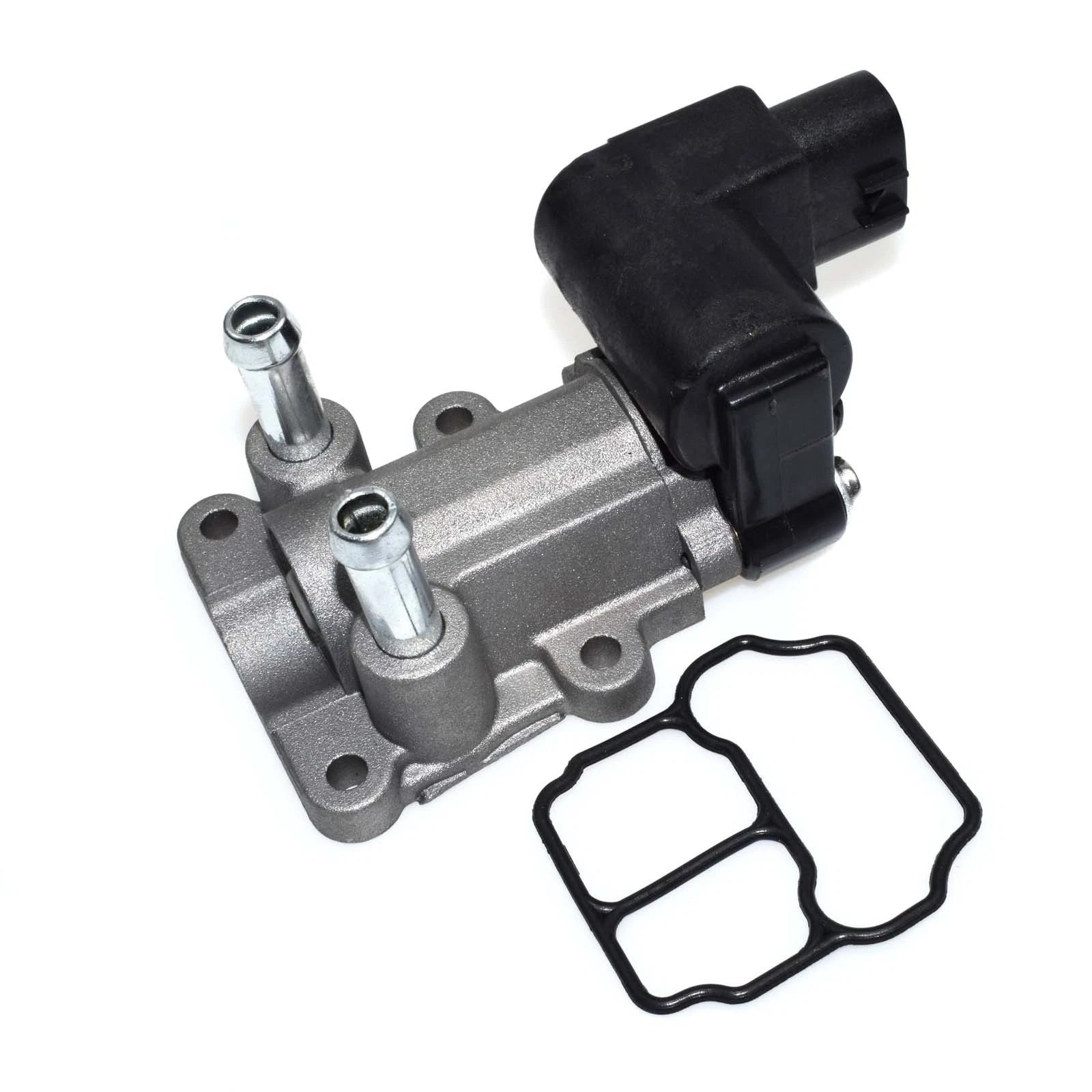 Idle Air Control Valve W/ Gasket Fit For Toyota Camry Solara 2000 2001 4Cyl 2.2L 6B93BC-57