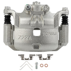 Front Right Brake Caliper 1Pc For 2012-2015 Nissan March 2015-2017 Nissan Micra 6B93BC-57