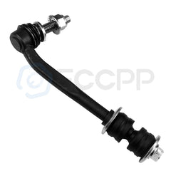 For 2004-09 Dodge Durango Chrysler Aspen Front & Rear Absorber Shocks + Sway Bar