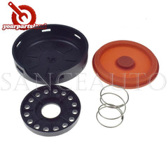 LR023777 Engine Valve Cover Repair Kit W/ Membrane For Land Rover Volvo XC60 V70 6B93BC-57