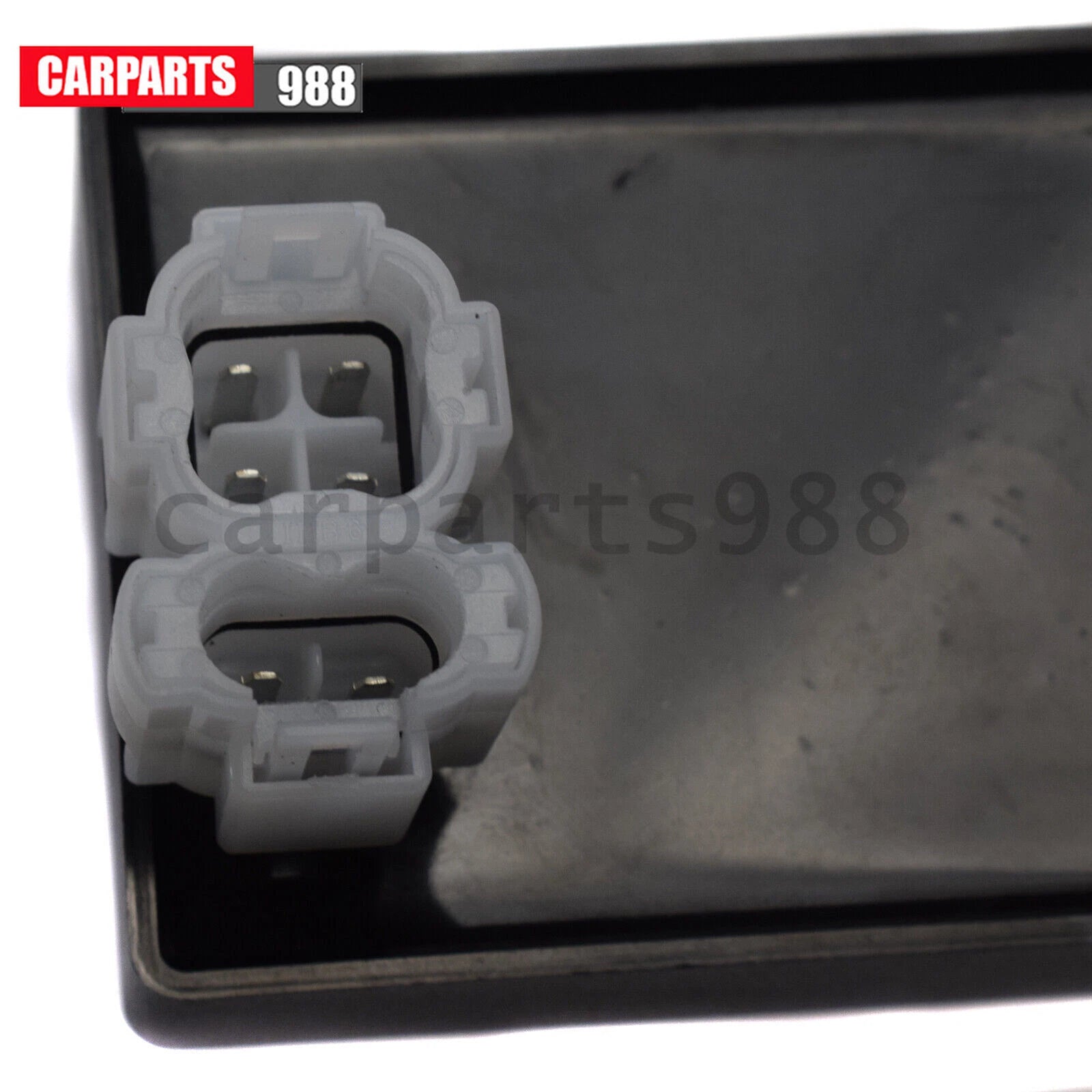 For Honda TRX450ES TRX450FE TRX450FM 30410-HN0-A01 Ignition Control Module CDI 6B93BC-57