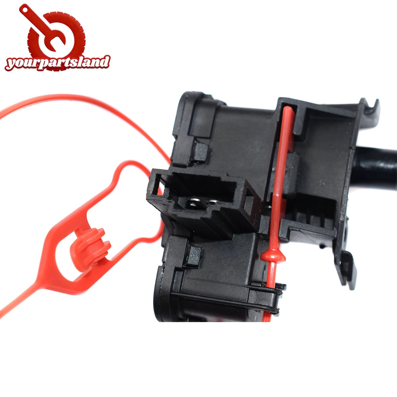 Fuel Door Actuator For Audi A4 S4 B8 A5 Q5 8K0 862 153 J,8K0862153, 8K0862153B 6B93BC-57