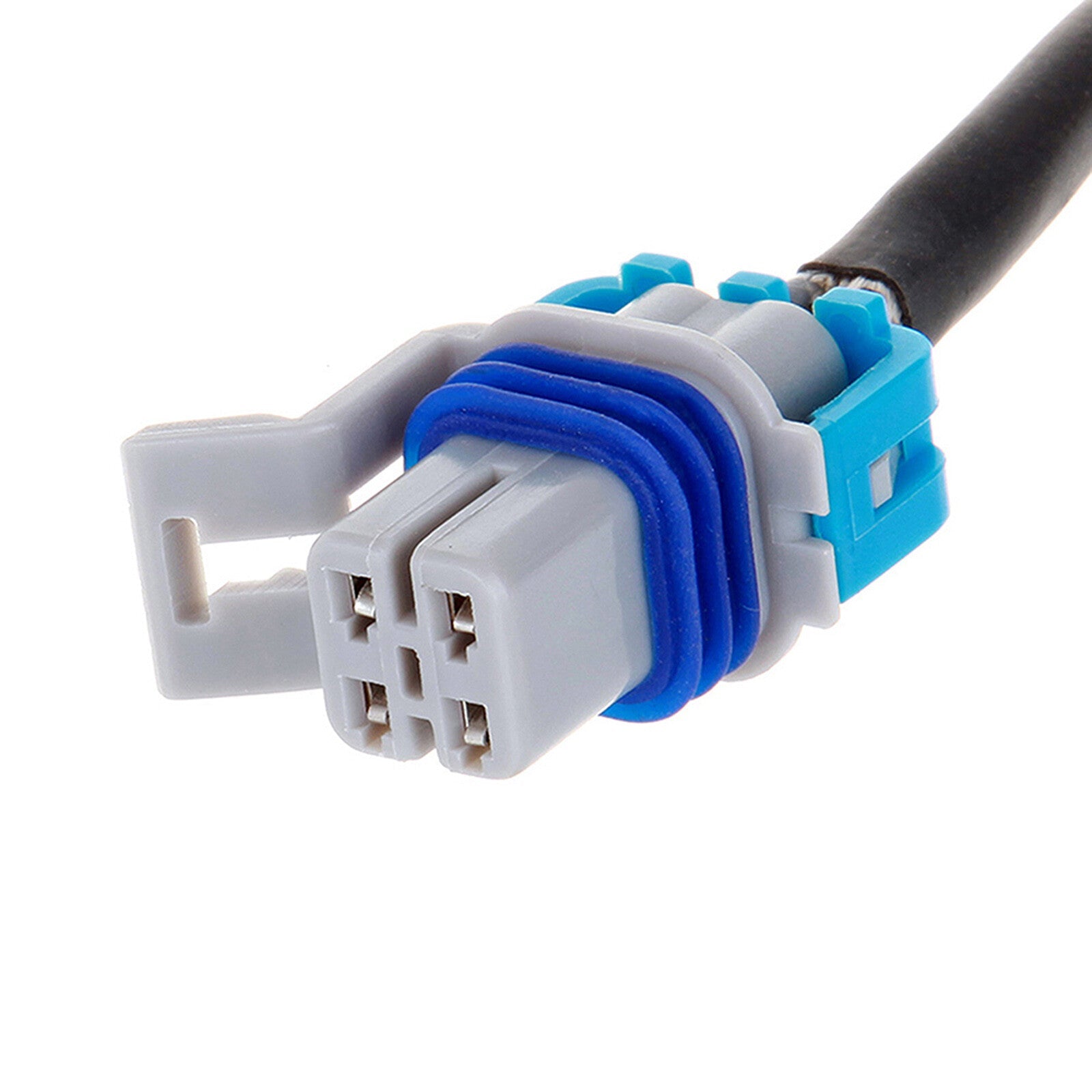 4pcs Upstream&Downstream for Chevy Silverado 1500 2008-12 O2 Oxygen Sensor 6B93BC-57