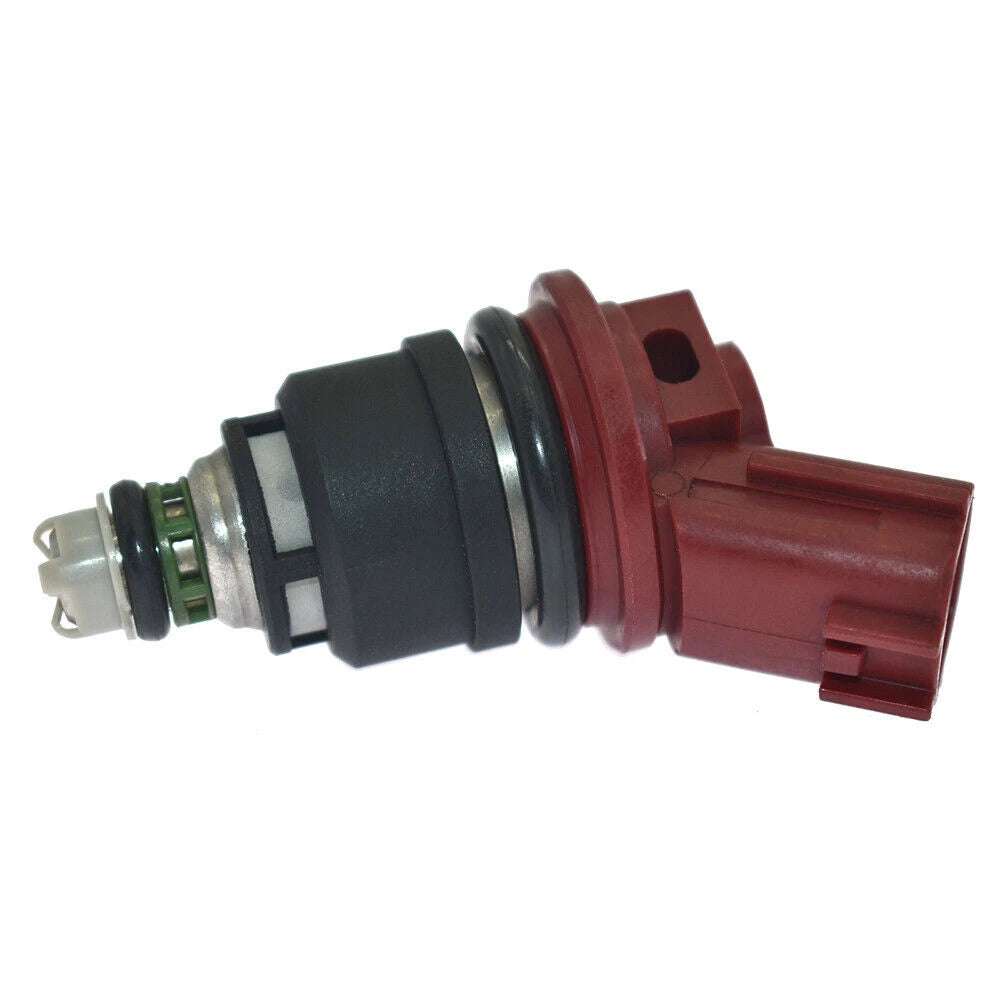 6x Fuel Injector For Nissan 200SX Sentra Maxima Altima 16600-RR544 16600-67U00 6B93BC-57