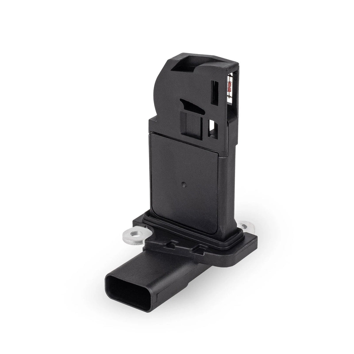 Mass air flow sensor compatible with Ford 12-22 Transit Connect Focus Fusion 6B93BC-57