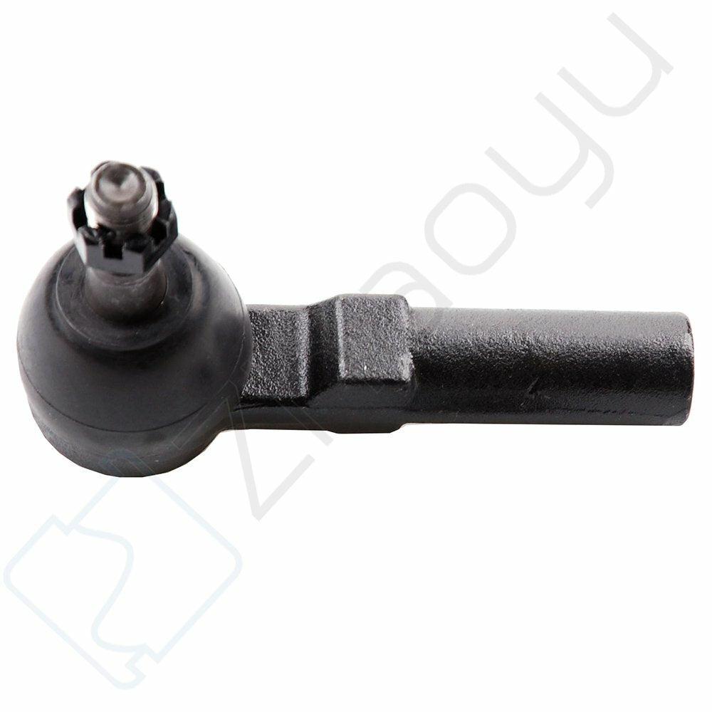 1991-2002 Fits Saturn SL1 SL2 4Pcs Front Lower Control Arms Outer Tie Rods Part 6B93BC-57