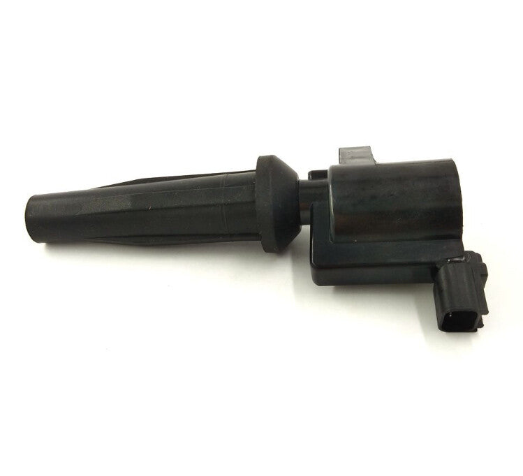 For 2005-2008 Ford Focus Mazda Iginition Coil 4M5G-12A366-BC （4pcs） 6B93BC-57
