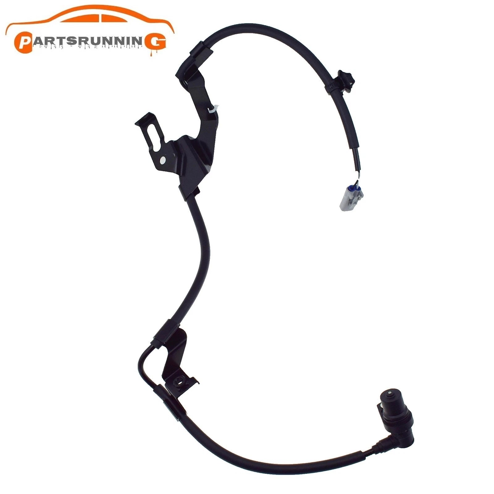 89542-30160 Front Right ABS Wheel Speed Sensor For Lexus GS300 GS400 GS430 SC430 6B93BC-57