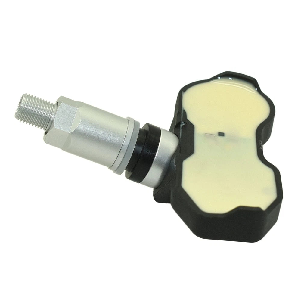 4x Tire Pressure Sensor 433MHz for Volkswagen Passat CC Tiguan 3AA907275 6B93BC-57