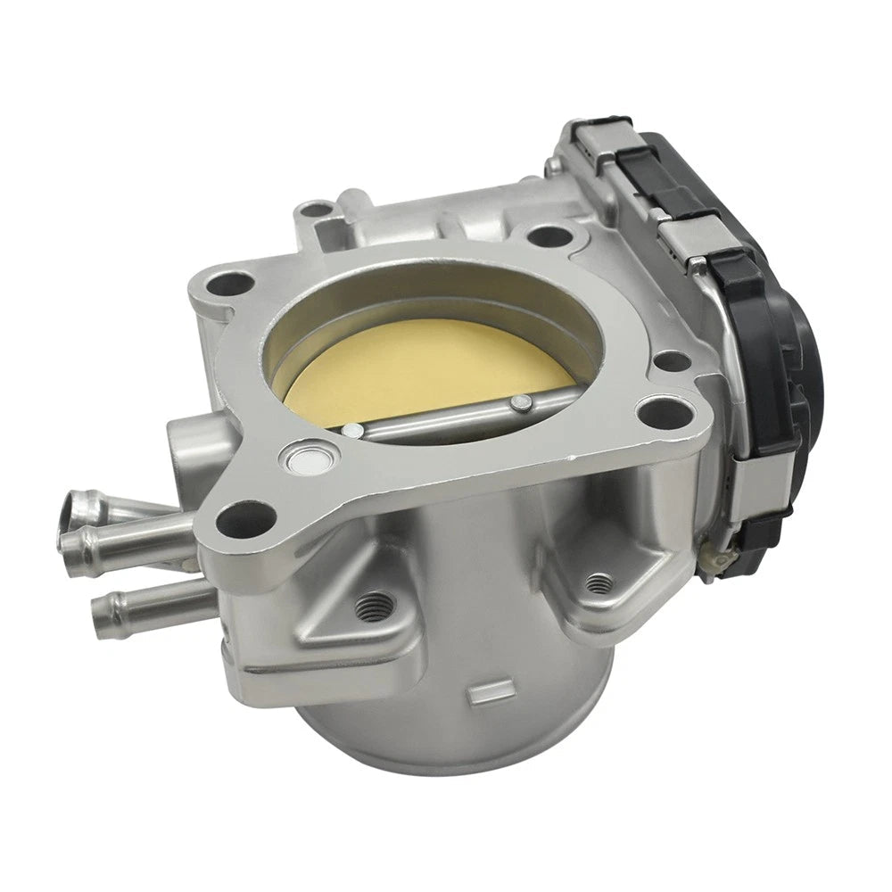 Throttle Body For Toyota Highlander Camry Sienna 3.3L 2004-2010 22030-0A020 6B93BC-57