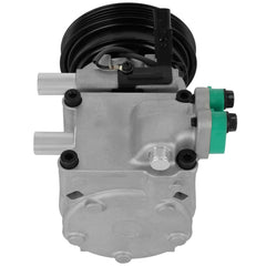 AC A/C Compressor And Clutch Fits Hyundai Accent 1.6L 2001-2003 2004 2005 6B93BC-57