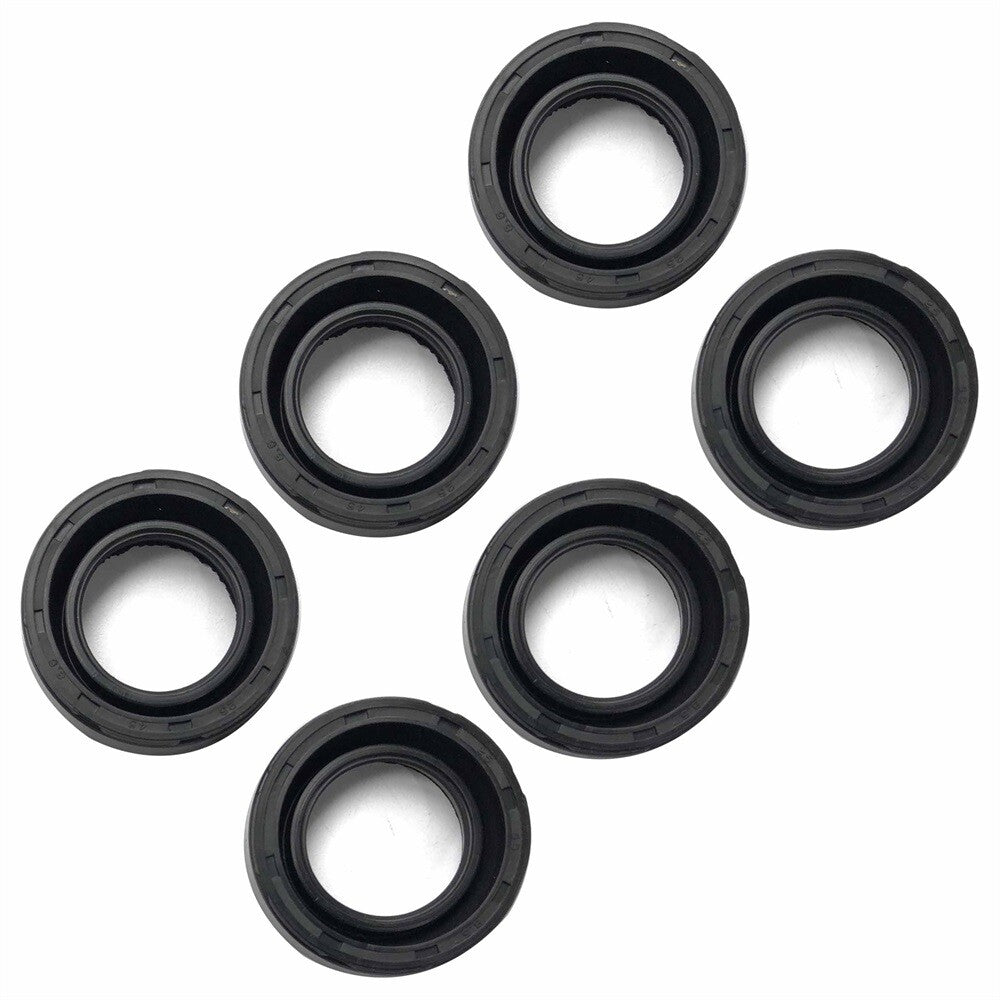 ECCPP Spark Plug Tube Seal Set For Nissan Altima Frontier Maxima 95-16 4.0L 3.5L ECCPP