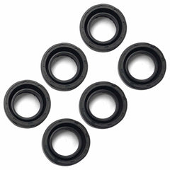 ECCPP Spark Plug Tube Seal Set For Nissan Altima Frontier Maxima 95-16 4.0L 3.5L ECCPP