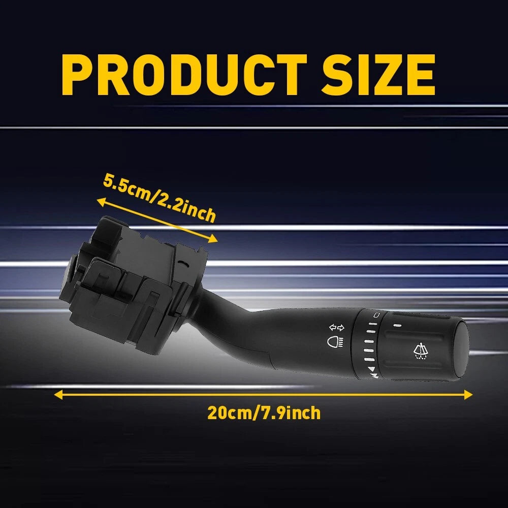 For 2011-2013 Ford F150 F250 F350 Multi Function Signal Turn Wiper Switch SW6874 6B93BC-57
