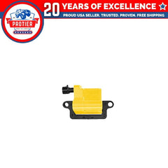 Ignition coil Compatible with Chevrolet Tahoe GMC Yukon 6B93BC-57