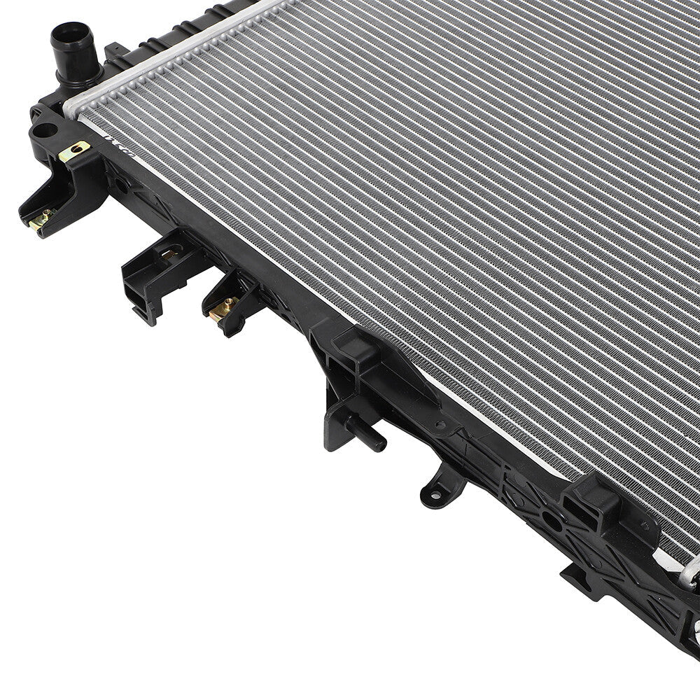 Radiator Replacement For 2015-2016 Chevrolet Colorado 2015-2016 GMC Canyon 6B93BC-57