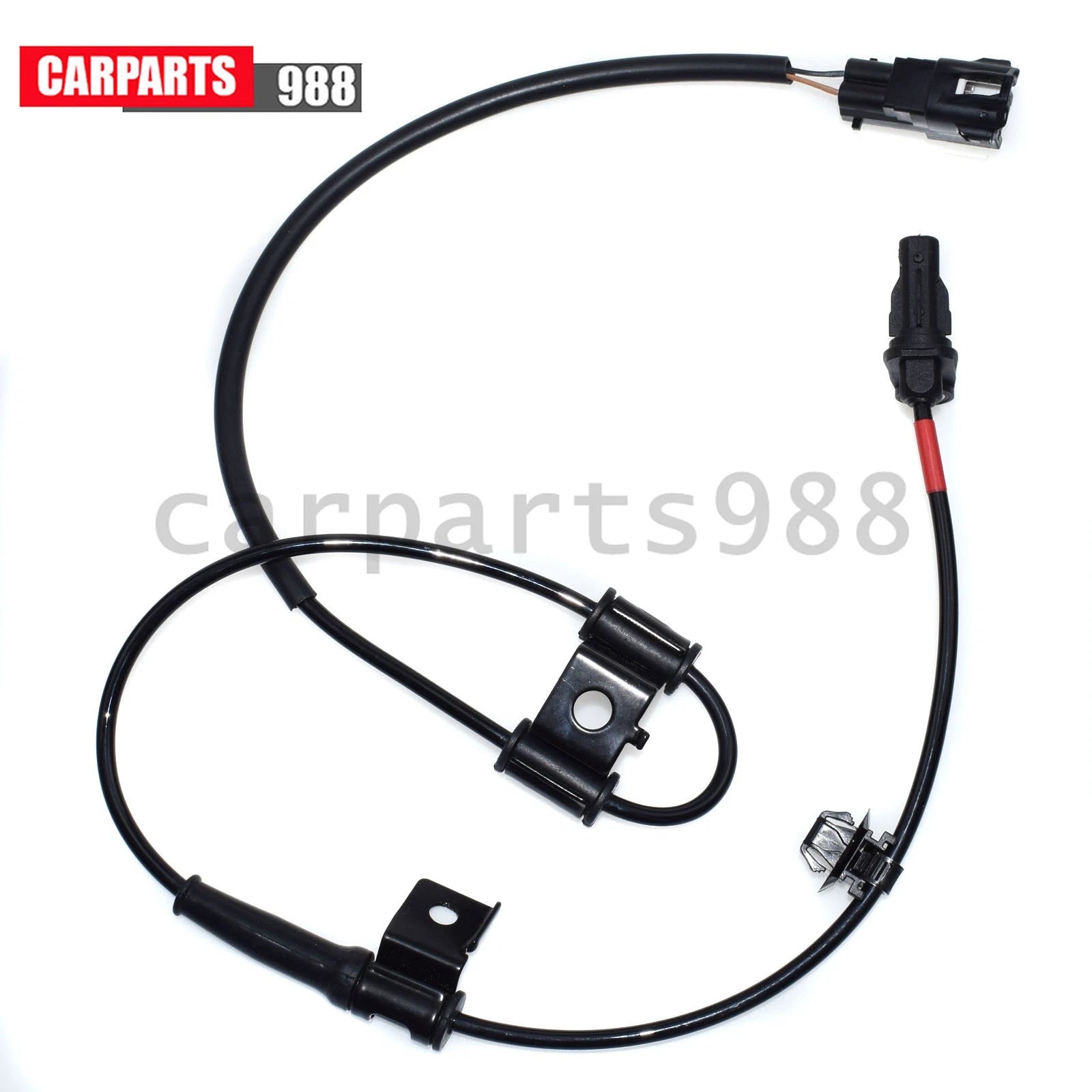 Front Right ABS Wheel Speed Sensor for Hyundai Sonata 2011-2014 Gas 59830-3S300 6B93BC-57