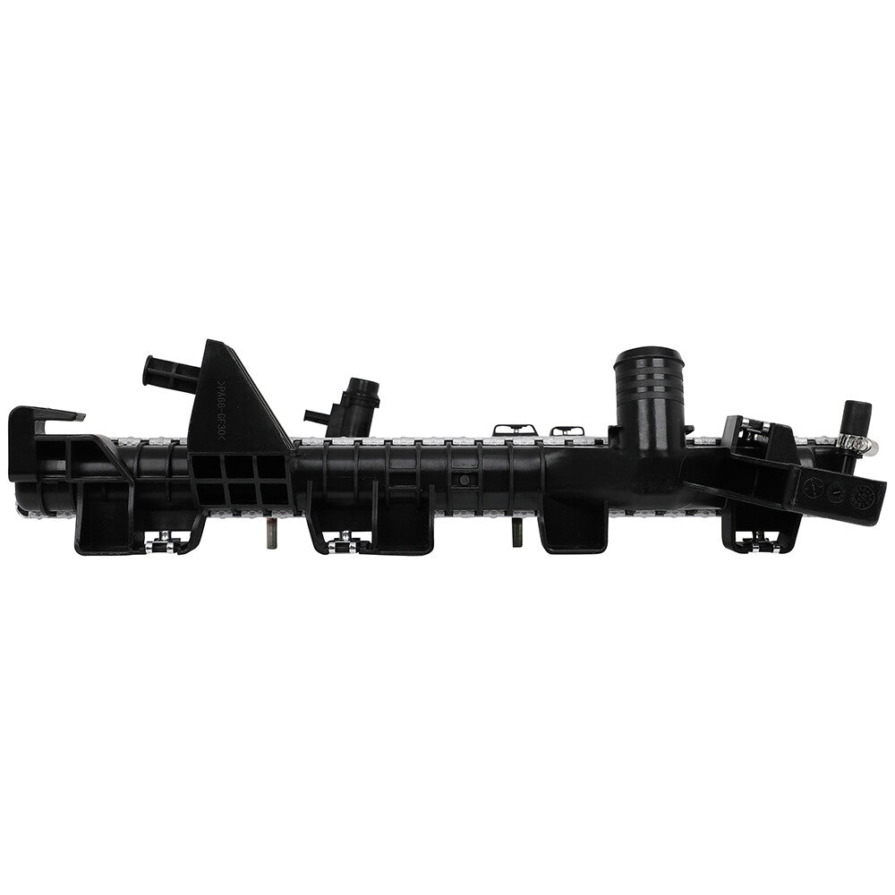 Aluminu Radiator For 2018-2019 Ford Expedition 2015 2016 2017 2018 Ford F-150 6B93BC-57