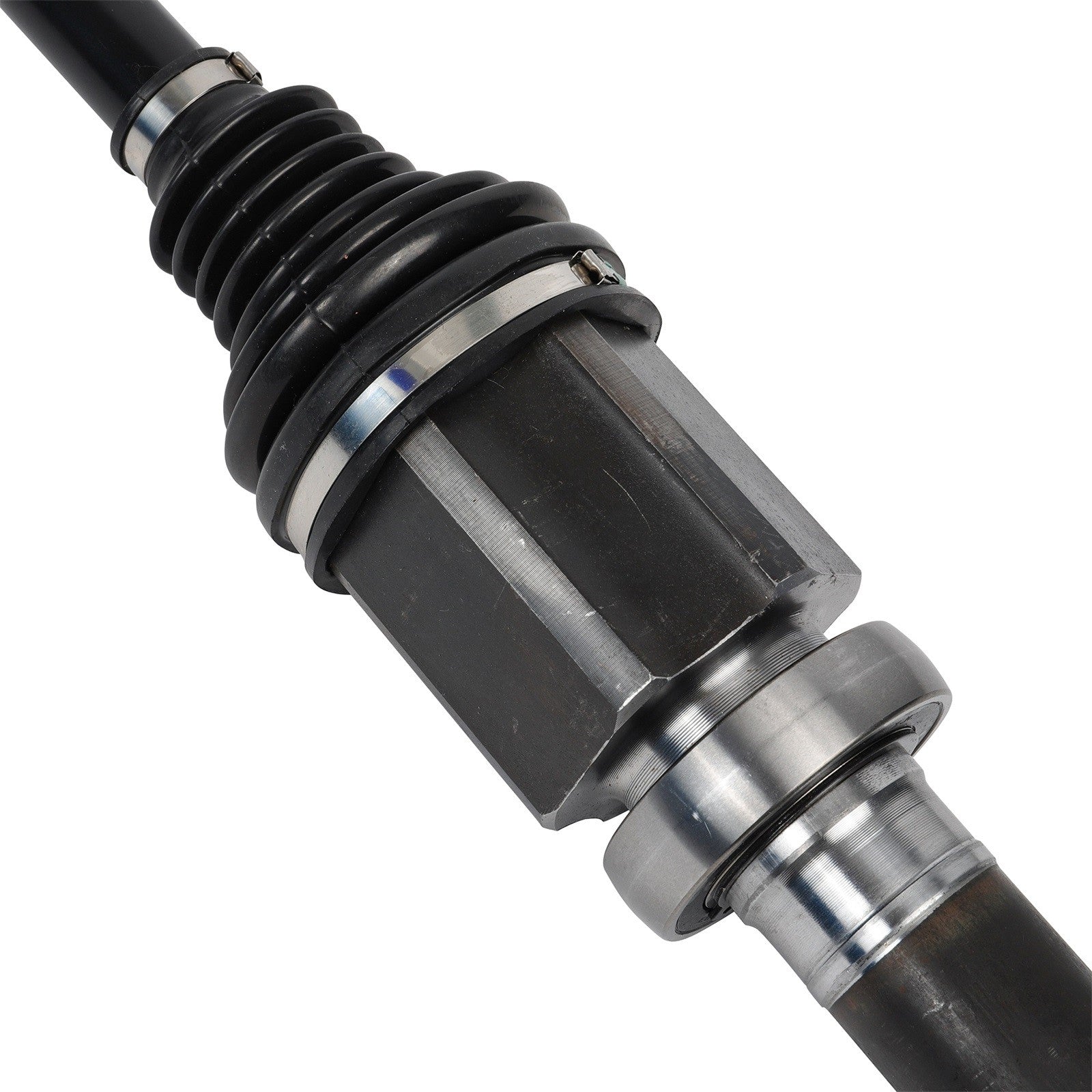 For Ford Fusion 2017-2018 2.0L Front Right CV Axle FWD PLUG-IN HYBRID EV-GAS 6B93BC-57