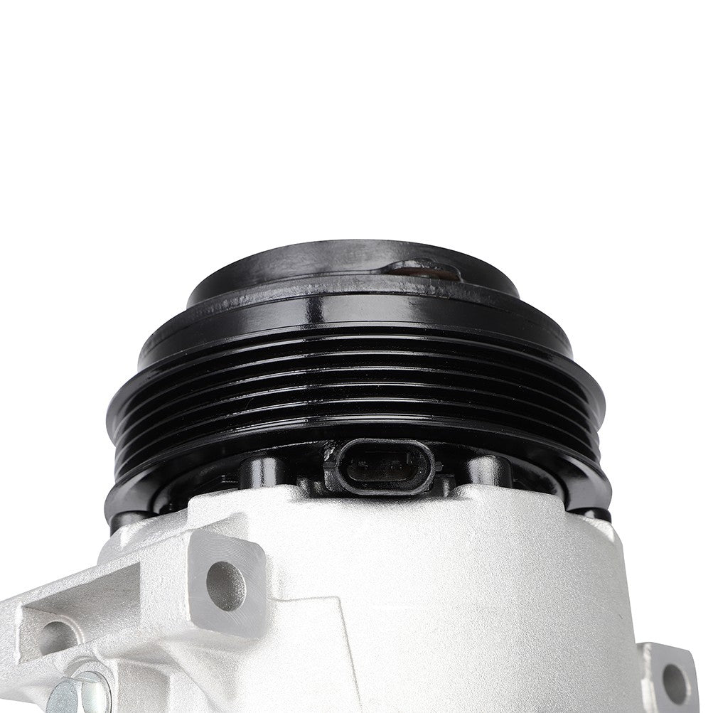 AC A/C Compressor Fits Chevrolet Classic 2.2L 2004 2005 CVC Compressor 6B93BC-57