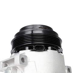 AC A/C Compressor Fits Chevrolet Classic 2.2L 2004 2005 CVC Compressor 6B93BC-57
