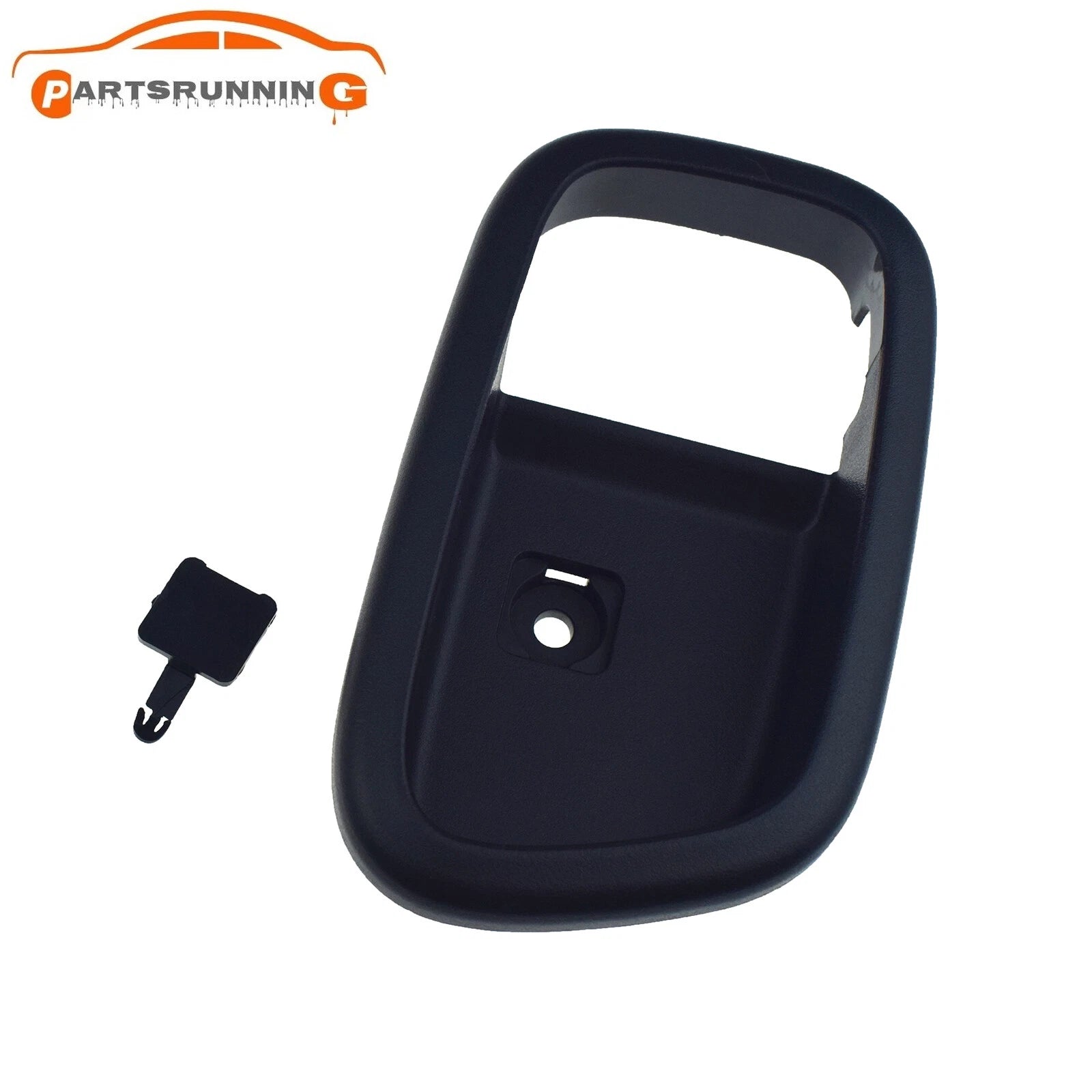 Right Inner Inside door handle Bezel For Hyundai Accent 2007-2011 826211E000 6B93BC-57