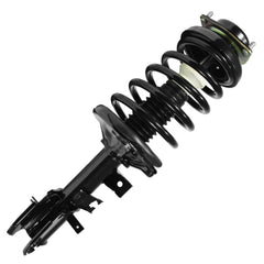 Front Right Complete Strut Assembly for 1997-1999 Infiniti QX4, 1996-1999 6B93BC-57
