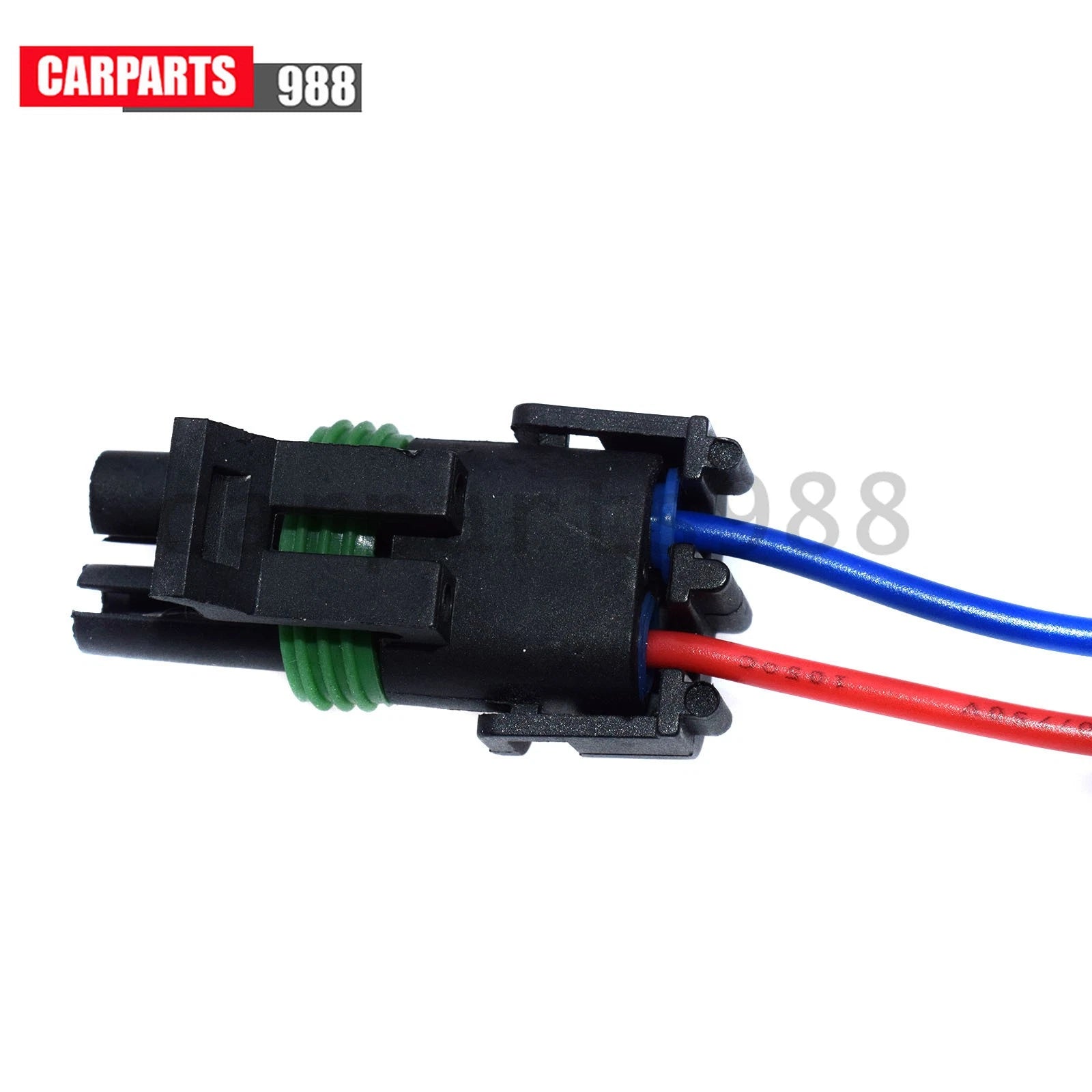 Back Up Light Switch Connector For Chevrolet Camaro Firebird 12085485 PT107 6B93BC-57