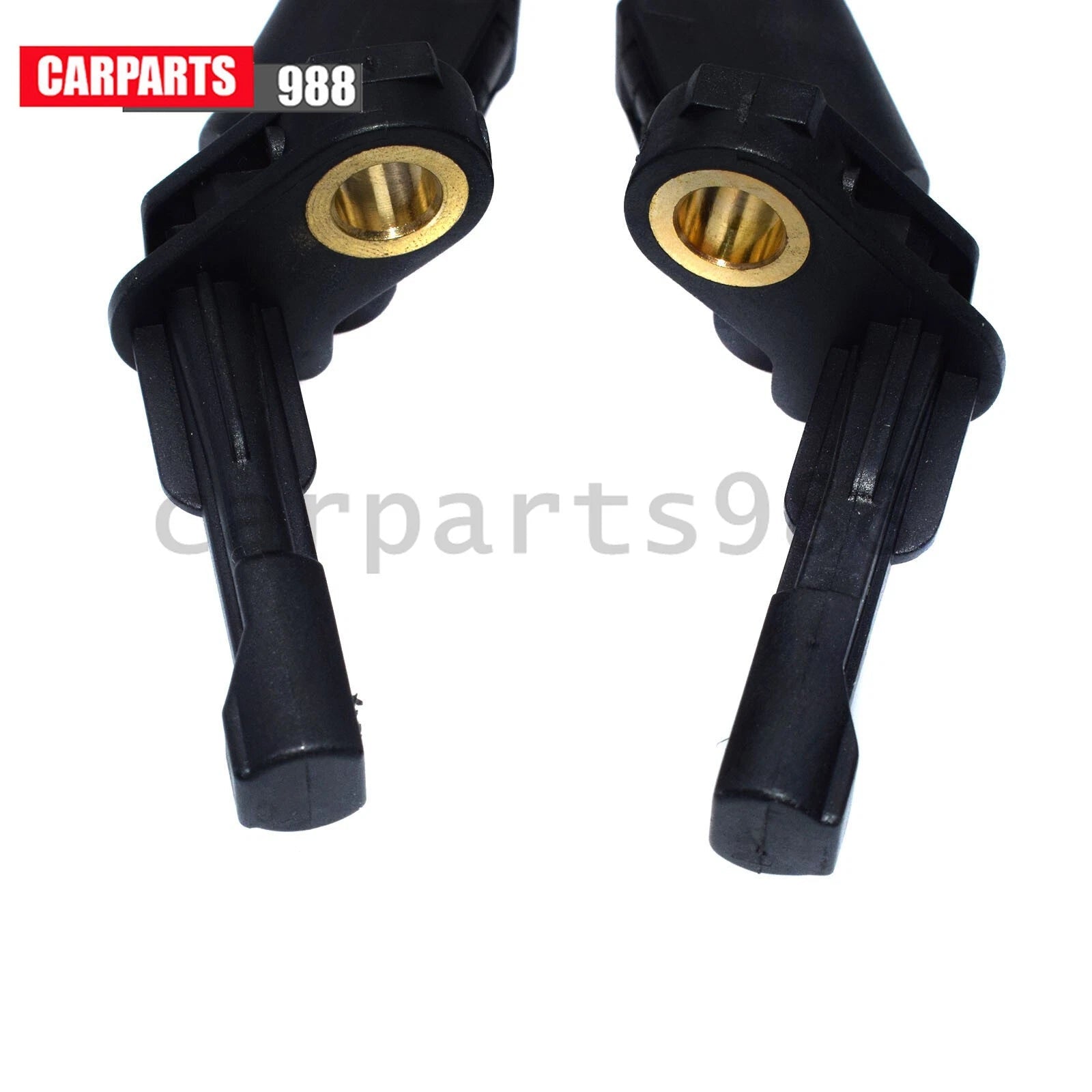 Rear Left &Right Wheel ABS Speed Sensor For AUDI A3 TT VW CC EOS Jetta 1K0927808 6B93BC-57
