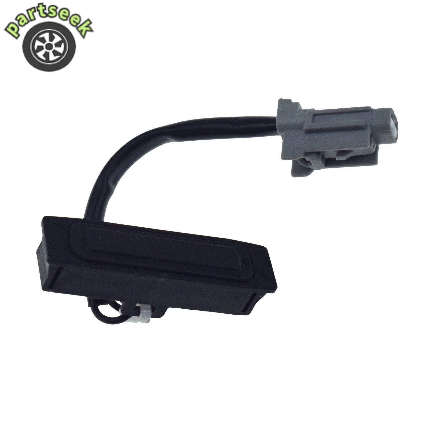 Boot Tailgate Release Switch Trunk Lid Button For Nissan Qashqai J10 Note E11 6B93BC-57
