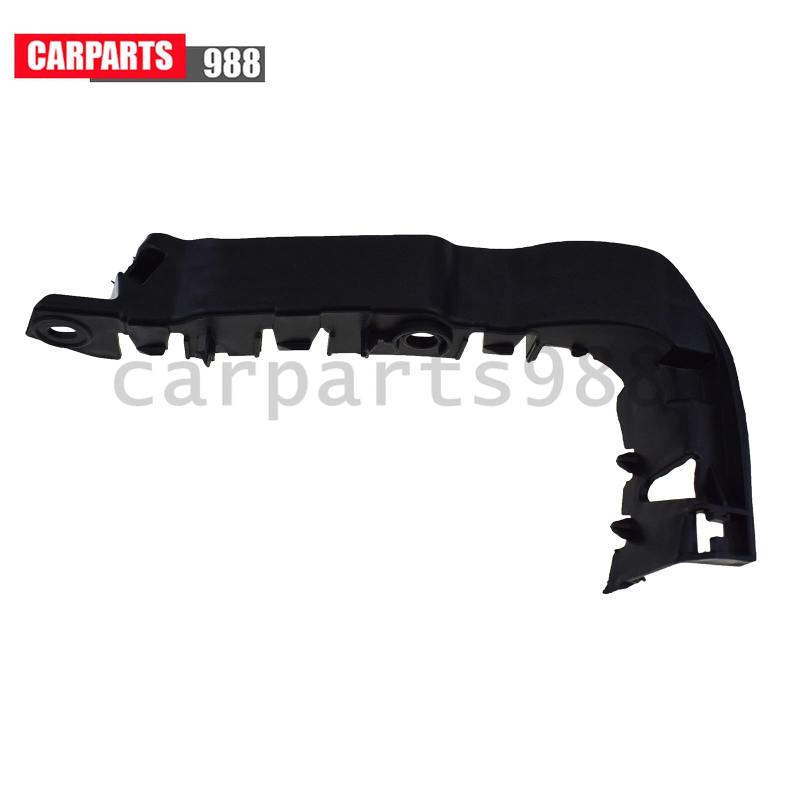 Right Side Front Bumper Support Bracket For Audi A3 2015-18 8V5807184 AU1043102 6B93BC-57