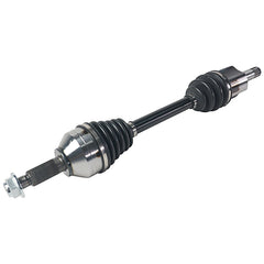 Front Left for Ford Taurus 3.5L 2009-11&2013-19 Lincoln MKS 3.7L 2009-16 CV Axle 6B93BC-57