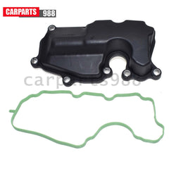 Oil Separator with Gasket 06H103464L For Audi A4 Q5 TTQuattro VW Passat Beetle 6B93BC-57