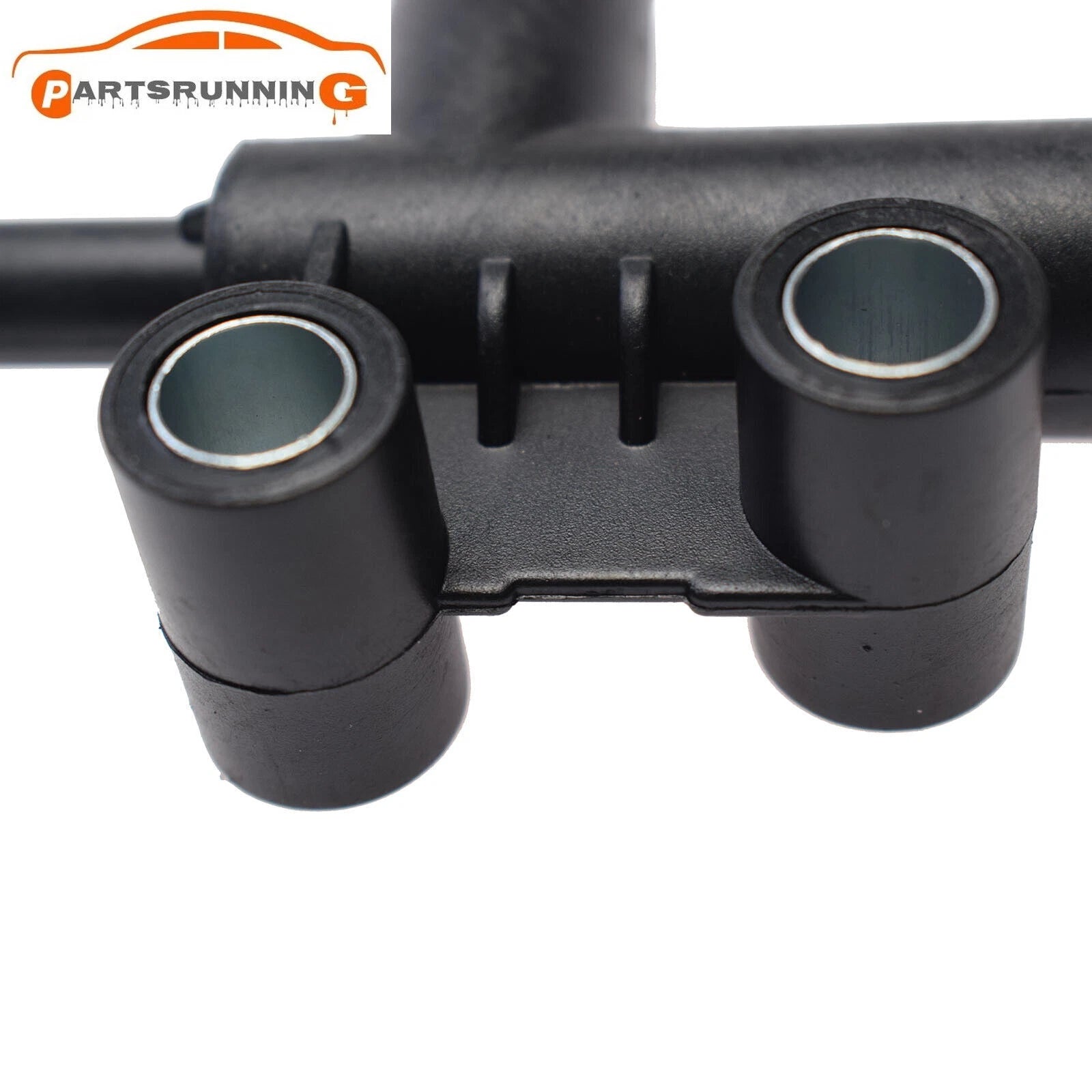 Coolant Hose Pipe Connector For Daewoo Cielo/Lanos 96352644 6B93BC-57