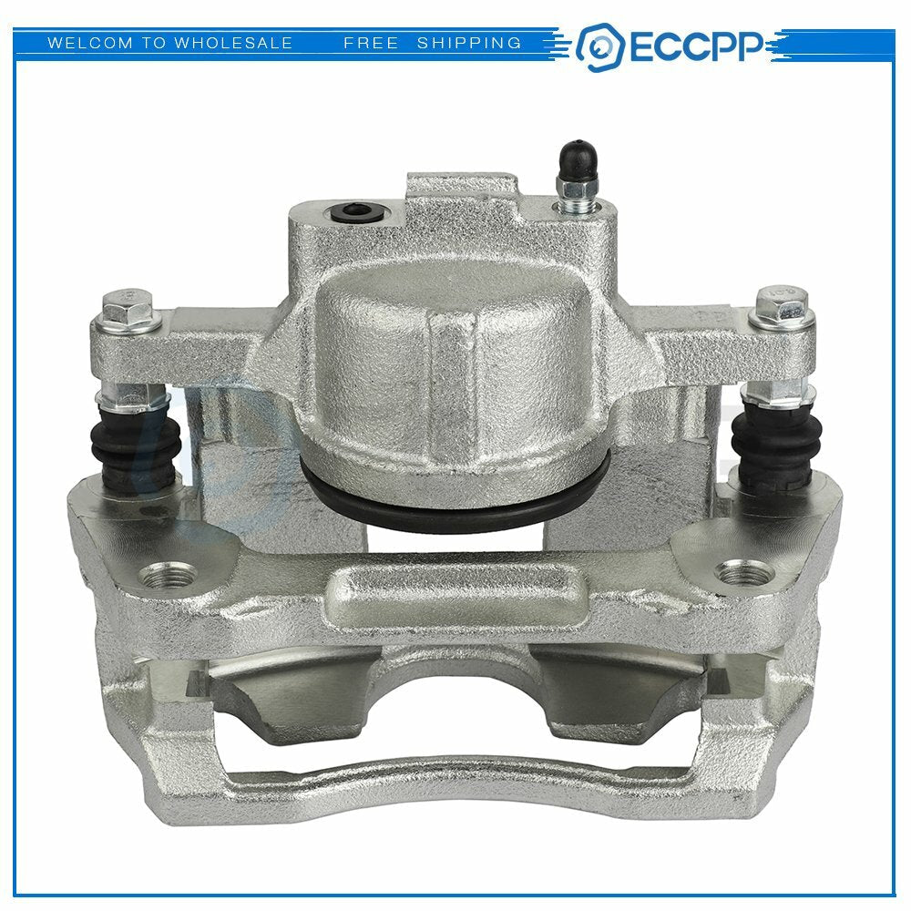 Front Right Brake Caliper 1Pc  Set For 2008-2012 Chrysler Town & Country 6B93BC-57