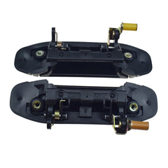 Rear LH RH Door Handle For Mitsubishi Montero Pajero V31 V32 V33 V46 V47 92-00 6B93BC-57