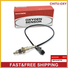 Air Fuel Ratio O2 Oxygen Sensor Rear 39210-03730 for Hyundai Verna 1.4L 2016 6B93BC-57