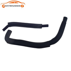 Set of 2 Ventilation Hoses For Toyota Tacoma 4runner Tundra FJ Cruiser 4.0 V6 6B93BC-57