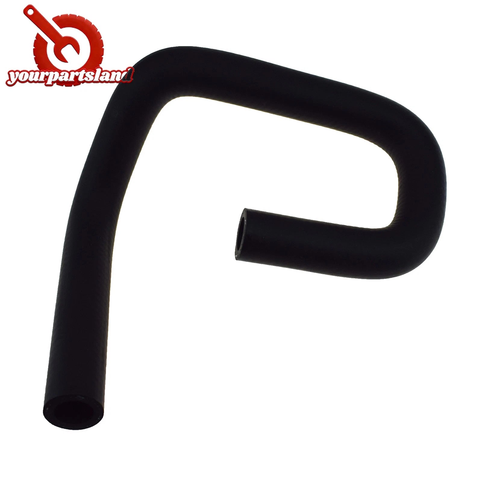 For Toyota Land Cruiser FJ80 1993-1997 Pipe Heater Water Inlet 87245-60420 6B93BC-57
