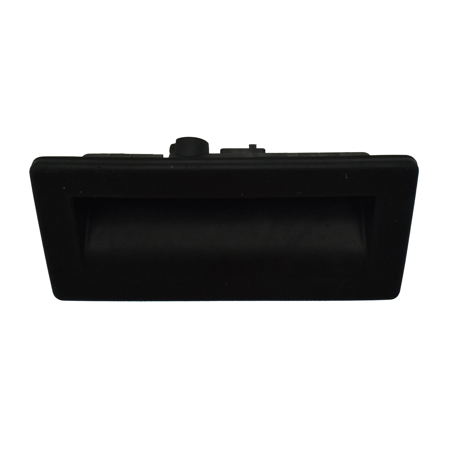Rear Trunk Lock Release Handle Switch For Skoda Superb Audi A4 VW Seat 3V0827566 6B93BC-57